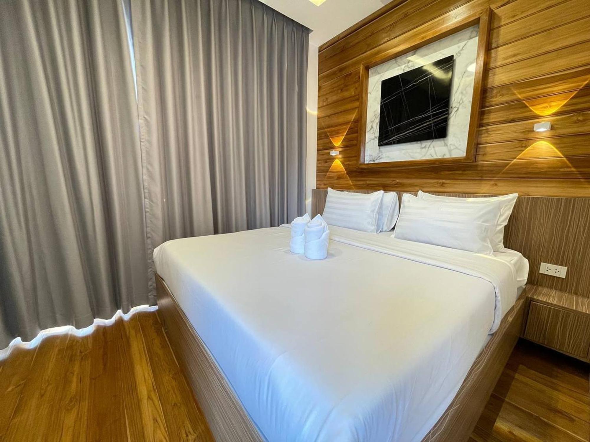 Ashi Poshtel Hostel Chiang Mai Bagian luar foto